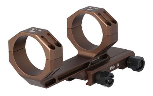 Scope Mounts Sig Sauer Alpha MSR SIG ALPHA-MSR MOUNT 34MM 0 MOA COY • Model: Alpha-MSR